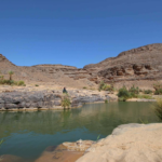 Circuit Nord Iherir 2025 - Djanet - Terres Touareg