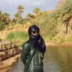 Circuit Nord Iherir 2025 - Djanet - Terres Touareg