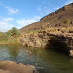 Circuit Nord Iherir 2025 - Djanet - Terres Touareg