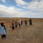 Circuit Nord Iherir 2025 - Djanet - Terres Touareg