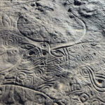 Circuit Nord Iherir Djanet - Février 2026