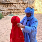 Circuit Nord Iherir Djanet - Février 2026