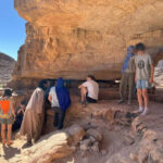 Circuit Nord Iherir Djanet - Février 2026