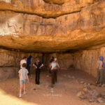 Circuit Nord Iherir Djanet - Février 2026