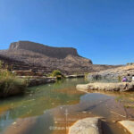 Circuit Nord Iherir Djanet - Février 2026