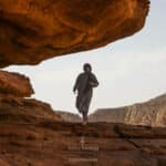 Circuit Sud Tadrart Rouge Djanet - Avril 2026 - Terres Touareg