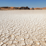 Circuit Sud Tadrart Rouge Djanet - Avril 2026 - Terres Touareg