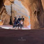 Circuit Sud Tadrart Rouge Djanet