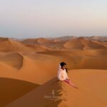 Circuit Sud Tadrart Rouge Djanet