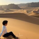 Circuit Sud Tadrart Rouge Djanet