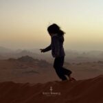 Circuit Sud Tadrart Rouge Djanet