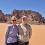 Circuit Sud Tadrart Rouge Djanet - Octobre 2026 - Terres Touareg