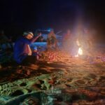 Circuit Sud Tadrart Rouge Djanet - Octobre 2026 - Terres Touareg