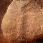 Circuit Sud Tadrart Rouge - Djanet - Terres Touareg