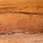 Circuit Sud Tadrart Rouge - Djanet - Terres Touareg