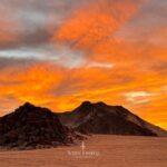 Circuit Sud Tadrart Rouge - Djanet - Terres Touareg