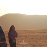 Circuit Sud Tadrart Rouge - Djanet - Terres Touareg