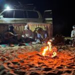 Circuit Sud Tadrart Rouge - Djanet - Terres Touareg