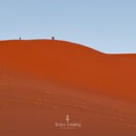 Circuit Sud Tadrart Rouge - Djanet - Terres Touareg