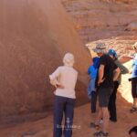 Circuit Sud Tadrart Rouge - Djanet - Terres Touareg