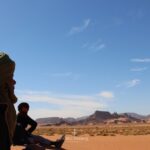 Circuit Sud Tadrart Rouge - Djanet - Terres Touareg