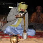 Circuit Sud Tadrart Rouge - Djanet - Terres Touareg