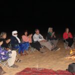 Circuit Sud Tadrart Rouge - Djanet - Terres Touareg