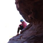 Circuit Sud Tadrart Rouge - Djanet - Terres Touareg