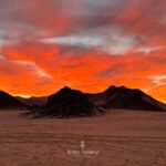 Circuit Sud Tadrart Rouge - Djanet - Terres Touareg