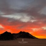 Circuit Sud Tadrart Rouge - Djanet - Terres Touareg