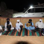 Circuit Sud Tadrart Rouge - Djanet - Terres Touareg