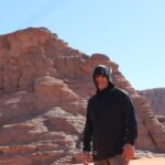 Circuit Sud Tadrart Rouge - Djanet - Terres Touareg