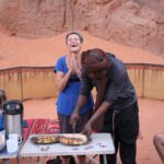 Circuit Sud Tadrart Rouge - Djanet - Terres Touareg