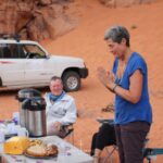 Circuit Sud Tadrart Rouge - Djanet - Terres Touareg