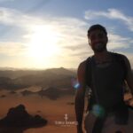 Circuit Sud Tadrart Rouge - Djanet - Terres Touareg