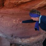 Circuit Sud Tadrart Rouge Djanet - Terres Touareg - Février 2026