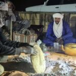 Circuit Sud Tadrart Rouge Djanet - Terres Touareg - Février 2026