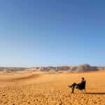 Circuit Sud Tadrart Rouge Djanet - Terres Touareg - Février 2026