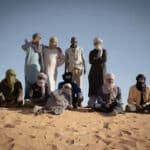 Circuit Sud Tadrart Rouge Djanet - Terres Touareg - Février 2026