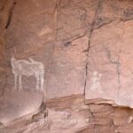 Circuit Djanet Sud Tadrart Rouge - Janvier 2026 - Terres Touareg