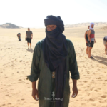 Circuit Nord Iherir 2025 - Djanet - Terres Touareg