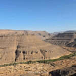 Circuit Nord Iherir Djanet - Février 2026