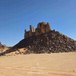 Circuit Nord Iherir Djanet - Février 2026