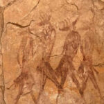 Circuit Nord Iherir Djanet - Février 2026