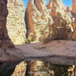 Circuit Nord Iherir Djanet - Février 2026