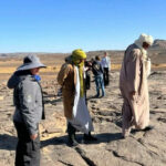 Circuit Nord Iherir Djanet - Février 2026