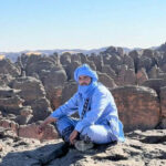 Circuit Nord Iherir Djanet - Février 2026