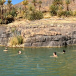 Circuit Nord Iherir Djanet - Février 2026