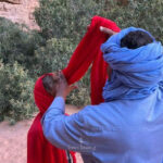 Circuit Nord Iherir Djanet - Février 2026