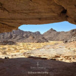 Circuit Nord Iherir Djanet - Février 2026